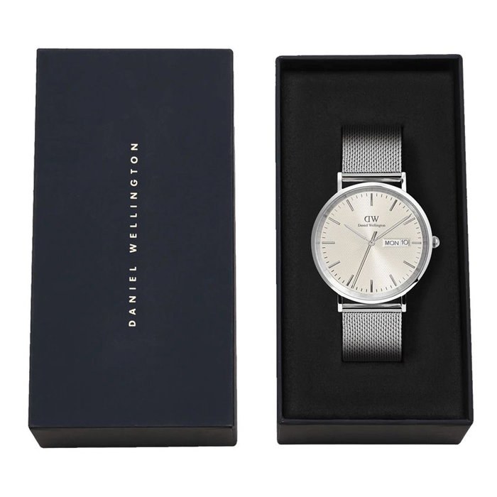 Daniel Wellington DW00100828 Classic Day