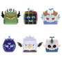 PHATMOJO Peluche Surprise Blox Fruits 20 cm - Figurine Souple (Assorti)