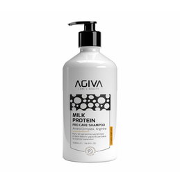 Agiva Milk Protein Pro Care Shampoo 1000ml
