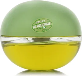 DKNY Be Delicious Pool Party Lime Mojito Eau de Toilette 50 ml
