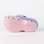 Chaussons Bluey Rose XL