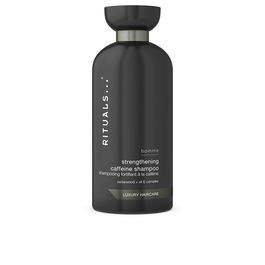 Rituals Shampoing Fortifiant à la Caféine Homme 250 ml