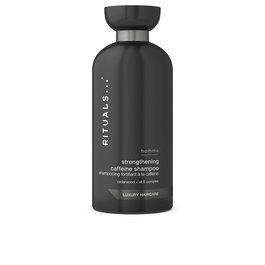 Rituals Shampoing Fortifiant à la Caféine Homme 250 ml