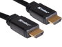 Sandberg 19M-19M Câble HDMI 2.0, 5 m, Supports 4K UHD, eARC et Ultra Haute Vitesse