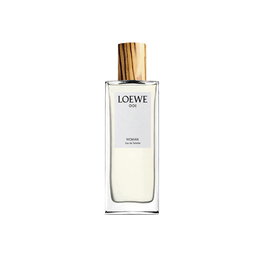 Loewe 001 Woman Eau de Toilette Vaporisateur 50 ml pour Femme Florale-Fruitée Fraîche