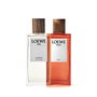 Loewe 001 Woman Eau de Toilette Vaporisateur 50 ml pour Femme Florale-Fruitée Fraîche