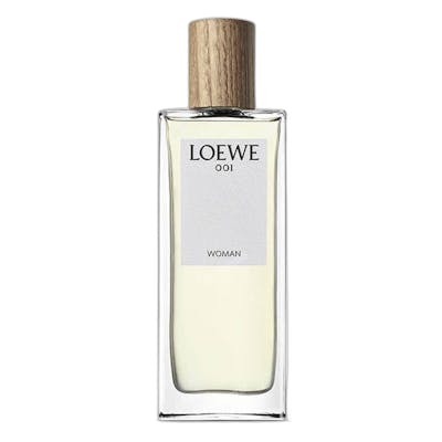 Loewe 001 Woman Eau de Toilette 50 ml Loewe 001 Woman Eau de Toilette 50 ml