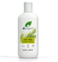 DR. ORGANIC Gel de douche arbre à thé organique 250ml