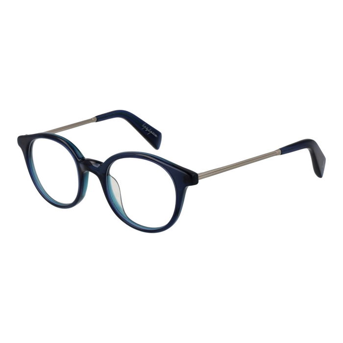 Monture de Lunettes Unisexe Yohji Yamamoto YY1008 47620 Monture de Lunettes Unisexe Yohji Yamamoto YY1008 47620