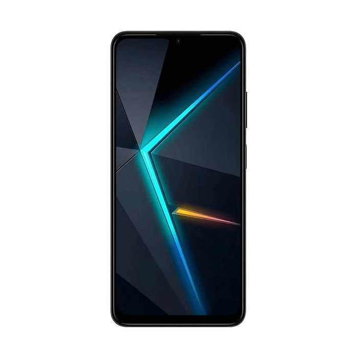 Smartphone ZTE 8150N 6,6" Octa Core 8 GB RAM 256 GB Noir Smartphone ZTE 8150N 6,6" Octa Core 8 GB RAM 256 GB Noir