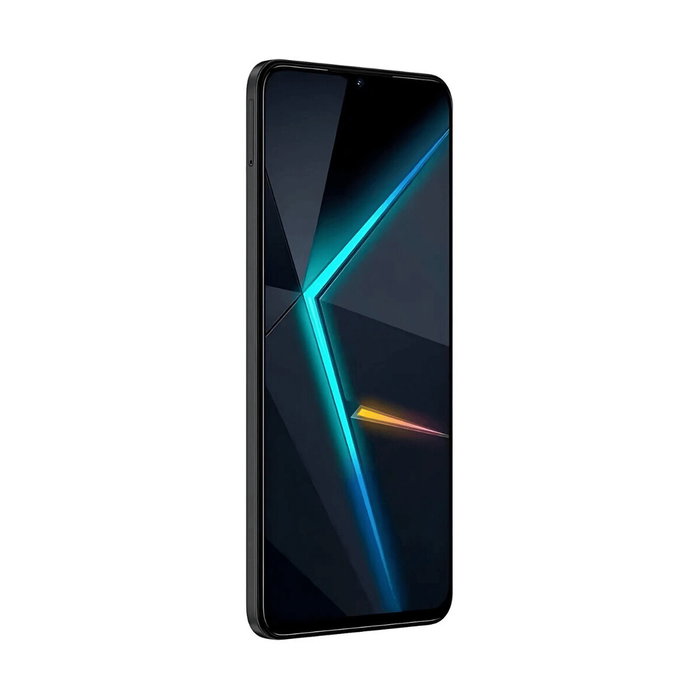 Smartphone ZTE 8150N 6,6" Octa Core 8 GB RAM 256 GB Noir Smartphone ZTE 8150N 6,6" Octa Core 8 GB RAM 256 GB Noir