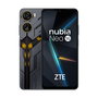 Smartphone ZTE 8150N 6,6" Octa Core 8 GB RAM 256 GB Noir