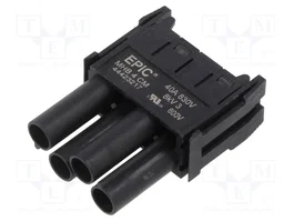 LAPP Connecteur module HDC femelle EPIC® MH 4 broches 40A 830V