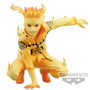 BANPRESTO Figure Naruto Uzumaki - Spectacle Panel Naruto Shippuden - 9 cm