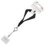 Be Mix Dragonne pour mobile en tissu