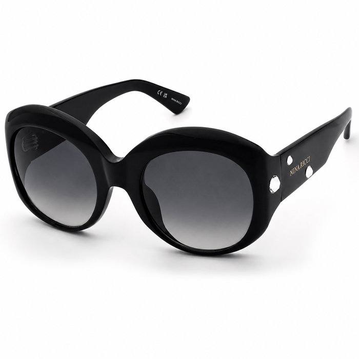 Nina Ricci SNR440S-570700 Lunettes de soleil pour femme Nina Ricci SNR440S-570700 Lunettes de soleil pour femme