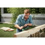 Bosch PHO 18V-20 Rabot sans fil 82 mm