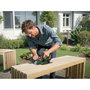 Bosch PHO 18V-20 Rabot sans fil 82 mm