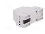 F&F Transformateur de réseau 8VA 230VAC 8V 1A pour rail DIN