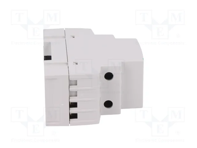 F&F Transformateur de réseau 8VA 230VAC 8V 1A pour rail DIN F&F Transformateur de réseau 8VA 230VAC 8V 1A pour rail DIN