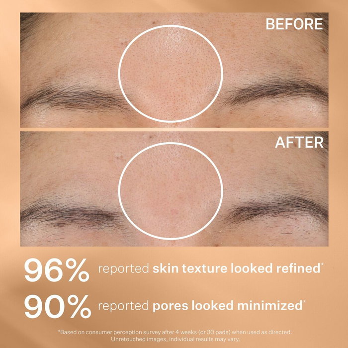 Strivectin Daily Reveal Disques Exfoliants, 60 unités Strivectin Daily Reveal Disques Exfoliants, 60 unités