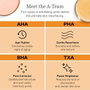 Strivectin Daily Reveal Disques Exfoliants, 60 unités