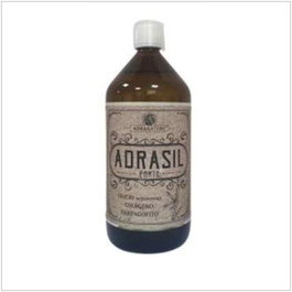 ADRANATURE Adrasil Forte Silicio-Colageno-Harpago Complément Alimentaire Articulations Os 1 L