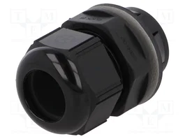 LAPP SKINTOP® CLICK Presse-étoupe noir en polyamide IP68