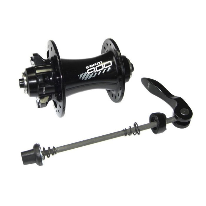 SRAM BUJE AV DISC 32H-A1 MTB BL900 12x100 mm SRAM BUJE AV DISC 32H-A1 MTB BL900 12x100 mm