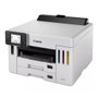 Canon Maxify GX5550 Megatank Imprimante Jet d'Encre A4 Wi-Fi Écran Tactile LCD