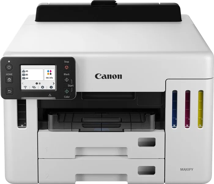 Canon MAXIFY GX5550 MegaTank Canon MAXIFY GX5550 MegaTank