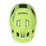 Met Shelter Mips Casque VTT Verde Lima Mate T.M (56-58)