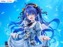 Nijisanji F:Nex statuette PVC 1/7 Amamiya Kokoro 24 cm