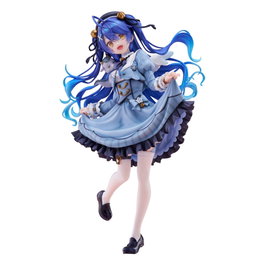 Furyu Nijisanji F:Nex Amamiya Kokoro Statuette PVC 1/7