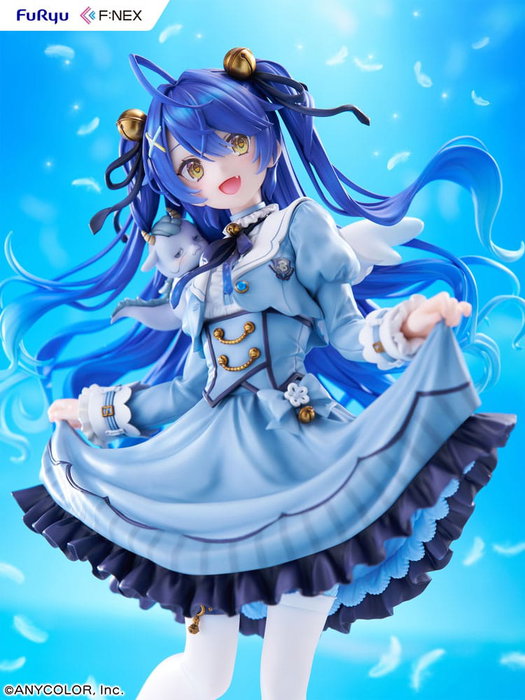 Nijisanji F:Nex statuette PVC 1/7 Amamiya Kokoro 24 cm