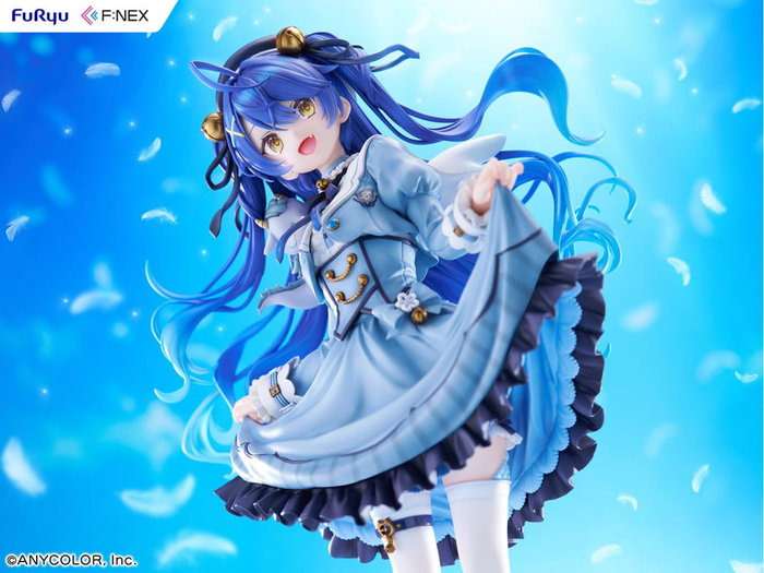 Nijisanji F:Nex statuette PVC 1/7 Amamiya Kokoro 24 cm
