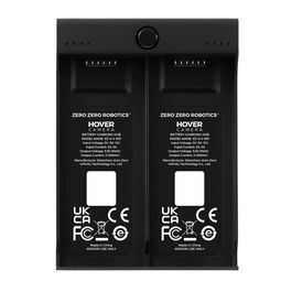 Camescope de surveillance Hoverair SP23H008