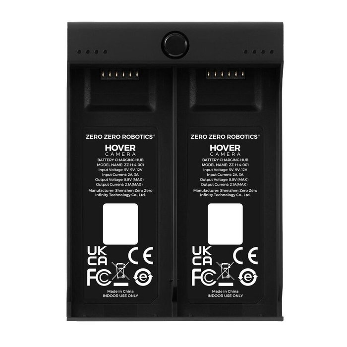 Camescope de surveillance Hoverair SP23H008 Camescope de surveillance Hoverair SP23H008