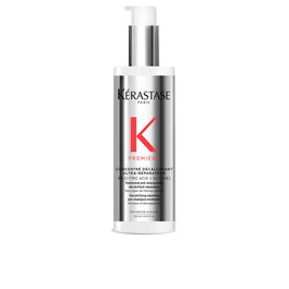 Kerastase Le Concentré Détartrant Ultra-Réparateur Soin Pré-Shampooing pour Cheveux Abîmés 250 ml