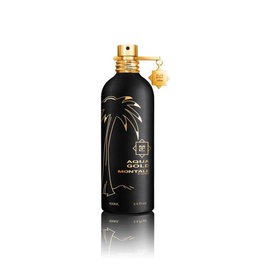 Montale Eau de Parfum Aqua Gold 100 ml
