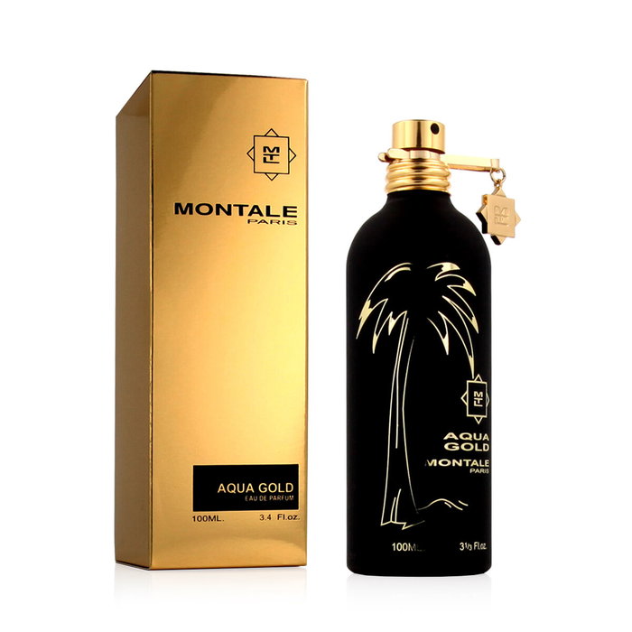 Montale Aqua Gold Eau de Parfum 100 ml
