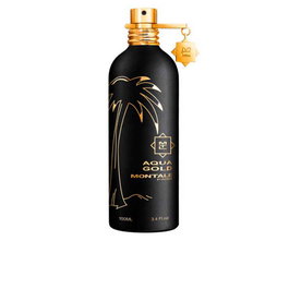 Montale AQUA GOLD Eau de Parfum vaporisateur 100 ml
