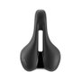 Selle Royal Ellipse Moderate 276x180 Negro