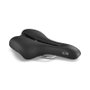 Selle Royal Ellipse Moderate 276x180 Negro