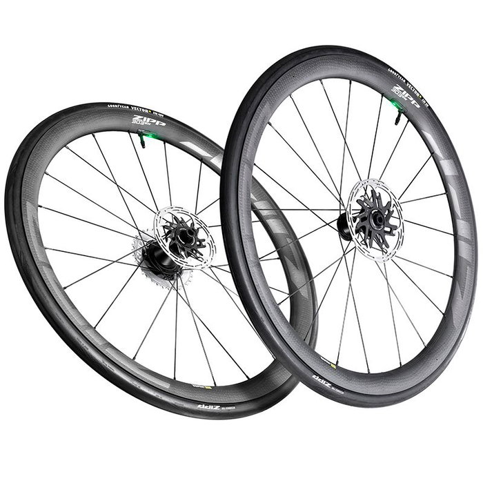 Zipp Jeu de roues 303 SW Cl Hl 10/11V Car (Inc. Sens. AXS)