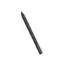 Dell PN350M - Stylo actif noir pour écrire et dessiner sur PC 2-en-1 - Longueur 13,8 cm