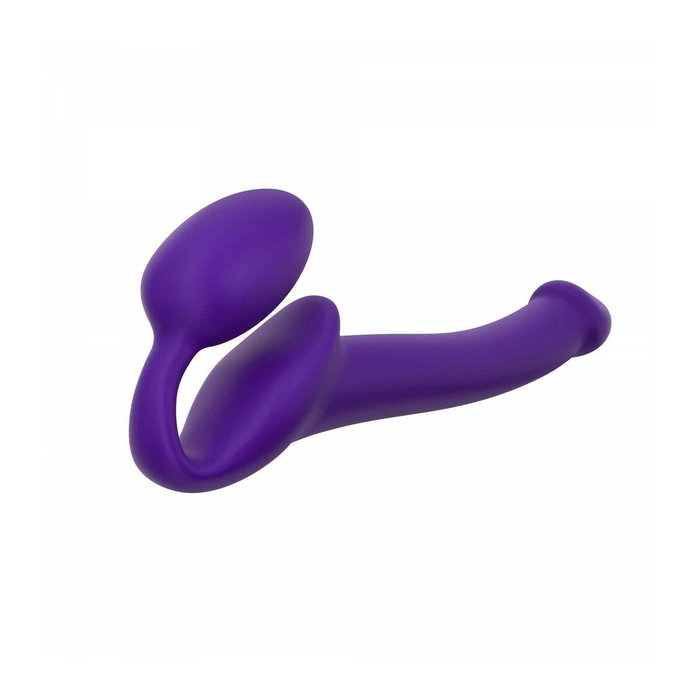 Gode Strap-on-me Semi-Realistic S Violet Gode Strap-on-me Semi-Realistic S Violet
