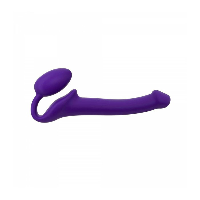 Gode Strap-on-me Semi-Realistic S Violet Gode Strap-on-me Semi-Realistic S Violet