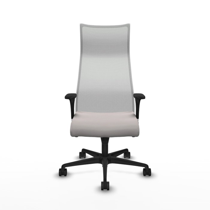Piqueras y Crespo Chaise de Bureau Albacete Blanc