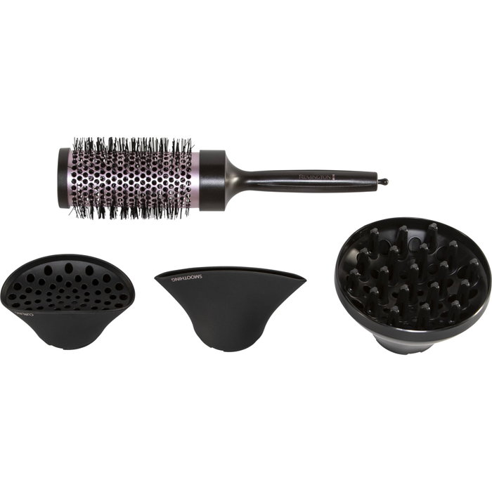 Remington D5706 Coffret Coiffure Curl Confidence 2200W Remington D5706 Coffret Coiffure Curl Confidence 2200W